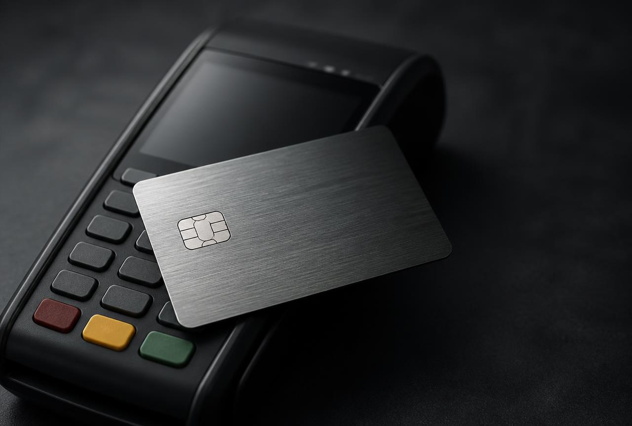 Card Acquiring — EuroxenPay payment infrastructure